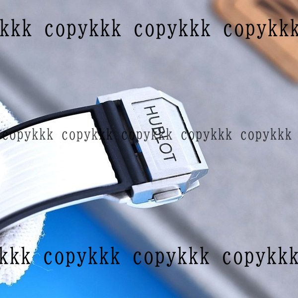 送料無料 ウブロ ビッグバン コピー腕時計 - watches-00327 画像 7