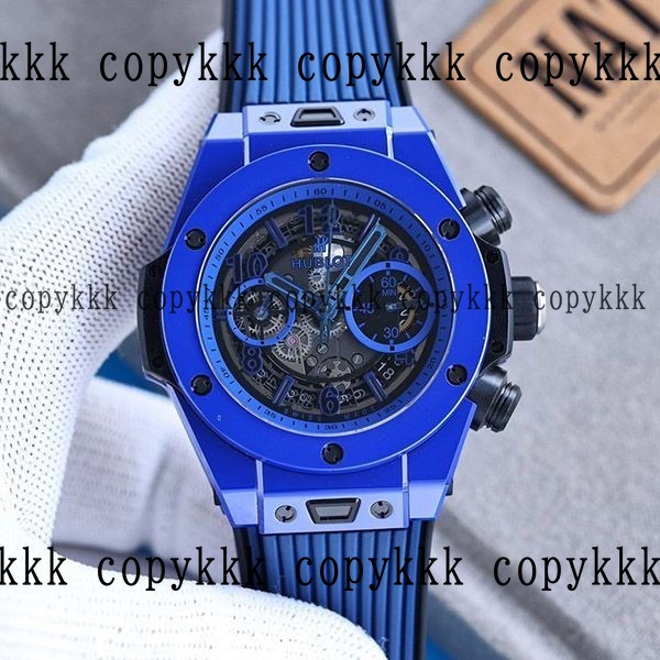 大人気 ウブロ ビッグバン スーパーコピー腕時計 - watches-00328