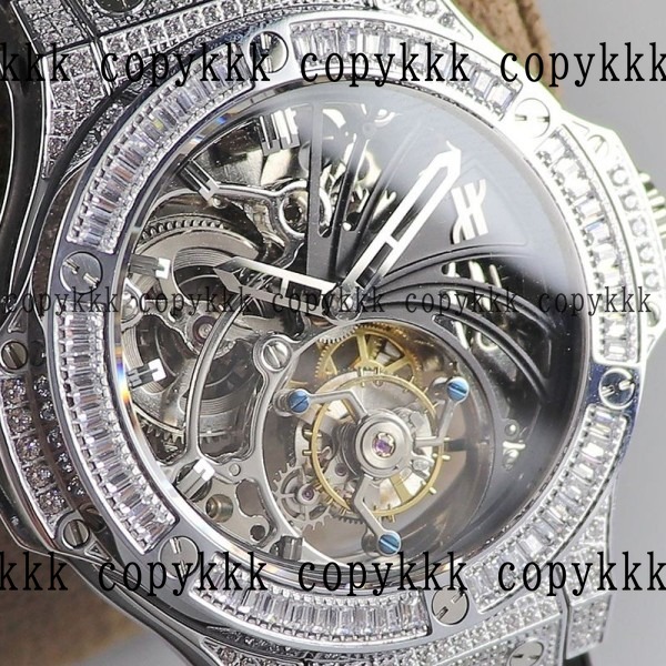 人気 ウブロ ビッグバン N級品腕時計 - watches-00331 画像 3