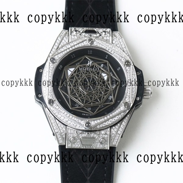 ウブロ ビッグバン N級品腕時計 送料無料 - watches-00332 おすすめN級品