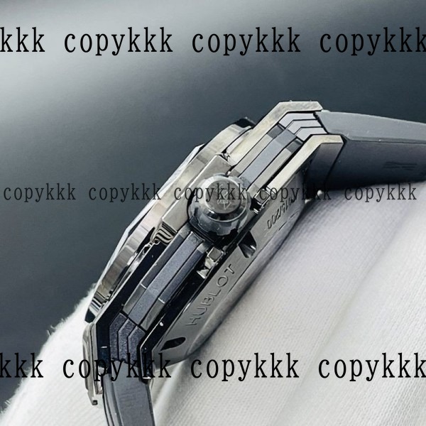 ウブロ ビッグバン スーパーコピー腕時計 激安通販 - watches-00334 画像 4
