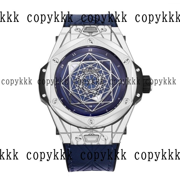 格安 ウブロ ビッグバン コピー腕時計 - watches-00335