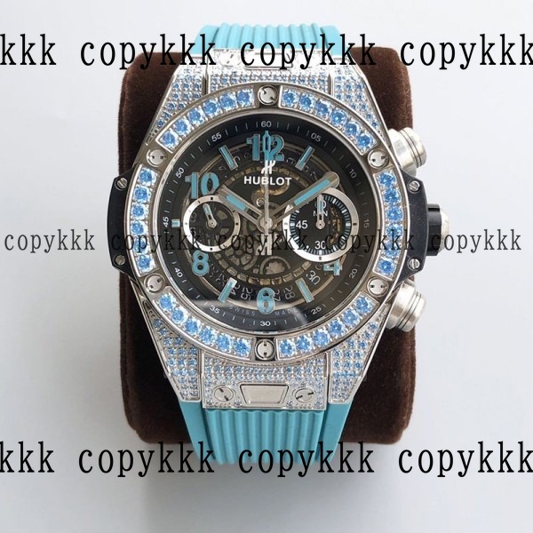 格安 ウブロ ビッグバン コピー腕時計 - watches-00339 おすすめN級品