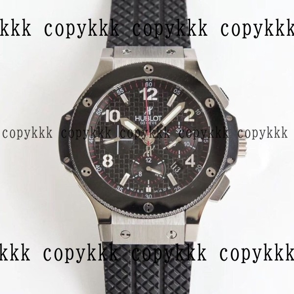 大人気 ウブロ ビッグバン スーパーコピー腕時計 - watches-00342