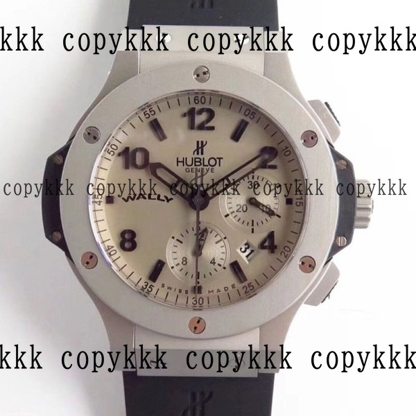 格安 ウブロ ビッグバン コピー腕時計 - watches-00344 おすすめN級品