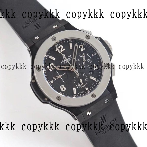 送料無料 ウブロ ビッグバン コピー腕時計 - watches-00345 画像 2