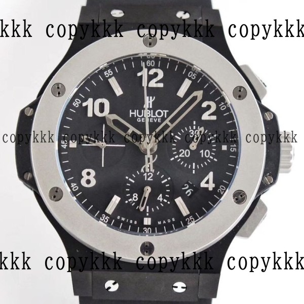 送料無料 ウブロ ビッグバン コピー腕時計 - watches-00345 画像 3