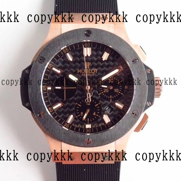 大人気 ウブロ ビッグバン スーパーコピー腕時計 - watches-00348