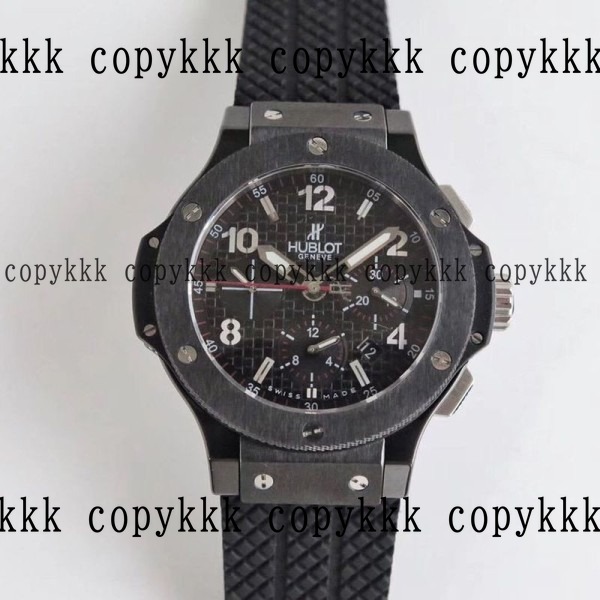 送料無料 ウブロ ビッグバン コピー腕時計 - watches-00349 おすすめN級品