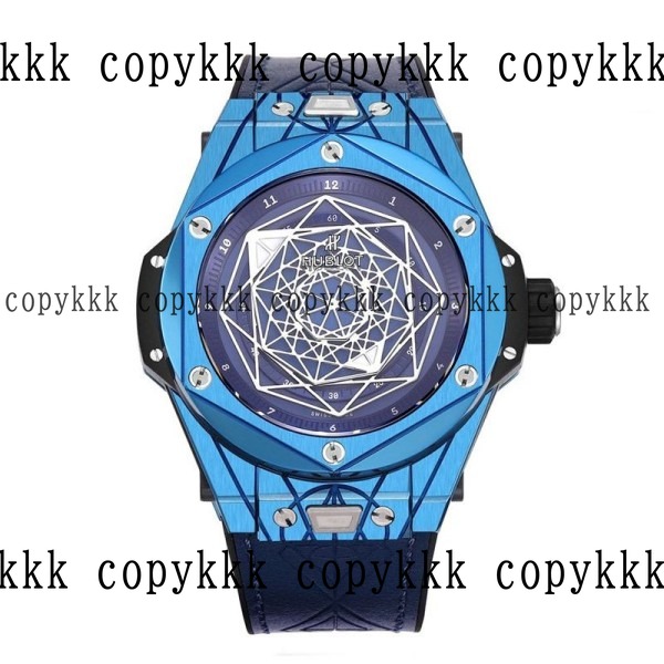 ウブロ ビッグバン スーパーコピー腕時計 激安通販 - watches-00354 おすすめN級品