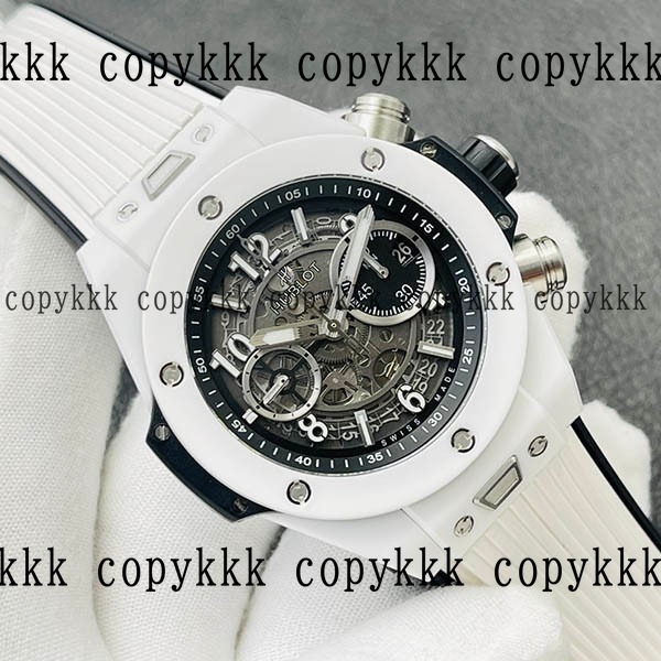 格安 ウブロ ビッグバン コピー腕時計 - watches-00292 メイン画像