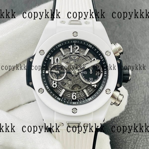 格安 ウブロ ビッグバン コピー腕時計 - watches-00292 画像 2