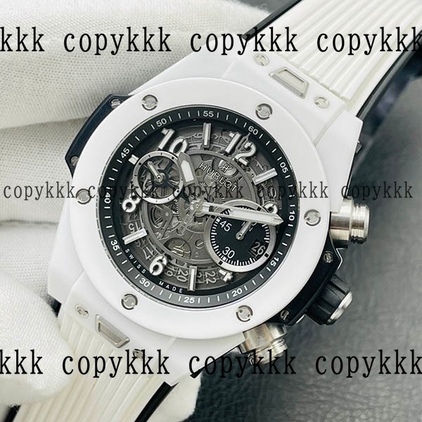 格安 ウブロ ビッグバン コピー腕時計 - watches-00292 画像 3