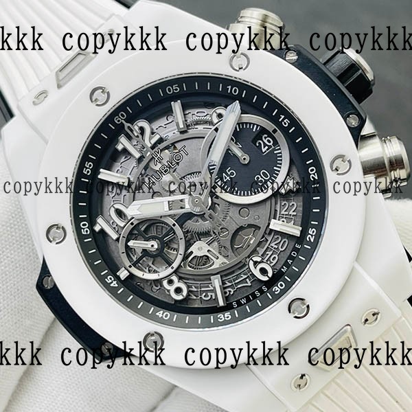 格安 ウブロ ビッグバン コピー腕時計 - watches-00292 画像 4