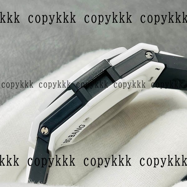 格安 ウブロ ビッグバン コピー腕時計 - watches-00292 画像 6