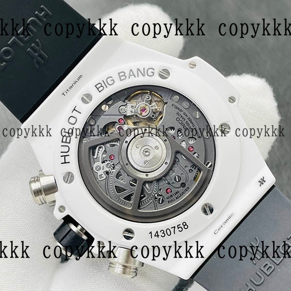 格安 ウブロ ビッグバン コピー腕時計 - watches-00292 画像 7