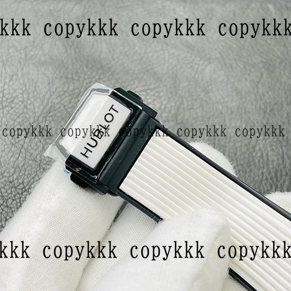 格安 ウブロ ビッグバン コピー腕時計 - watches-00292 画像 9