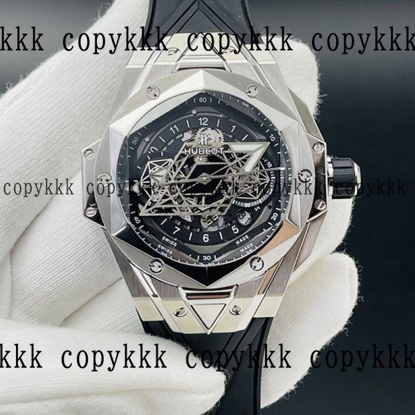 人気 ウブロ ビッグバン N級品腕時計 - watches-00355 おすすめN級品
