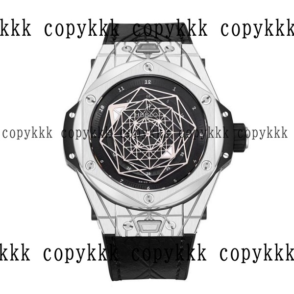人気 ウブロ ビッグバン N級品腕時計 - watches-00357