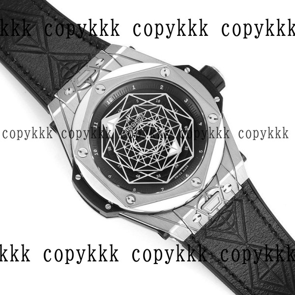 人気 ウブロ ビッグバン N級品腕時計 - watches-00357 画像 2