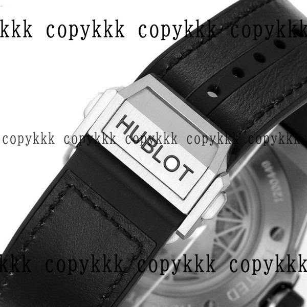 人気 ウブロ ビッグバン N級品腕時計 - watches-00357 画像 5