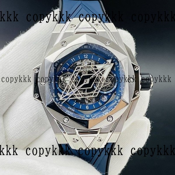格安 ウブロ ビッグバン コピー腕時計 - watches-00359