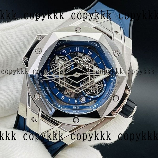 格安 ウブロ ビッグバン コピー腕時計 - watches-00359 画像 3