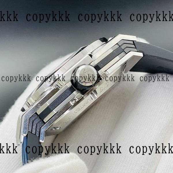 格安 ウブロ ビッグバン コピー腕時計 - watches-00359 画像 4