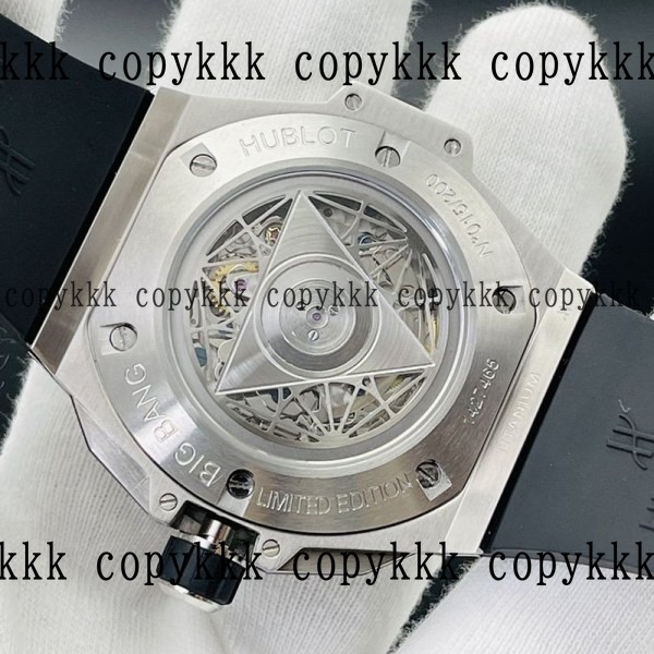 格安 ウブロ ビッグバン コピー腕時計 - watches-00359 画像 5