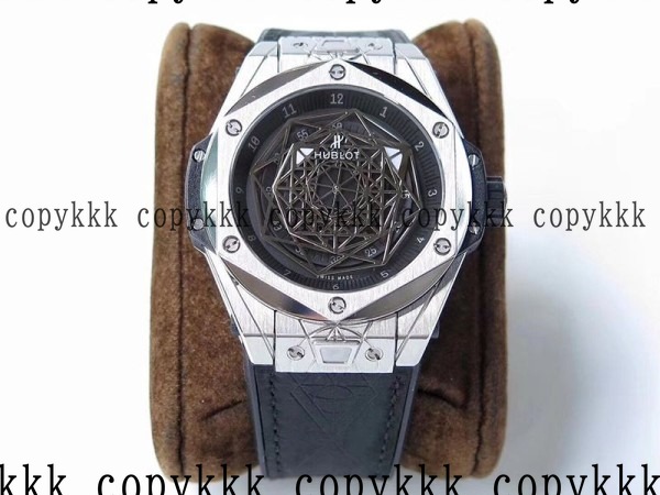 人気 ウブロ ビッグバン N級品腕時計 - watches-00360