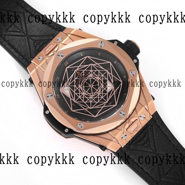 送料無料 ウブロ ビッグバン コピー腕時計 - watches-00361 画像 2