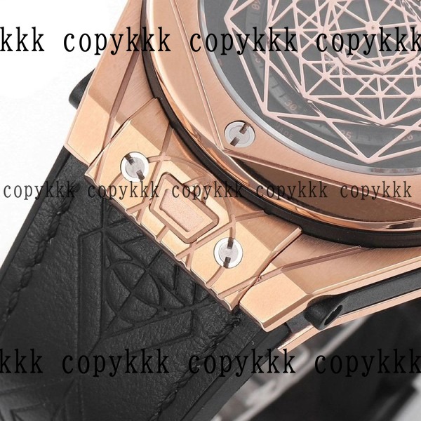 送料無料 ウブロ ビッグバン コピー腕時計 - watches-00361 画像 3