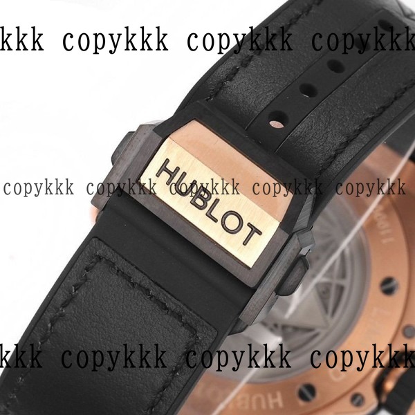 送料無料 ウブロ ビッグバン コピー腕時計 - watches-00361 画像 6