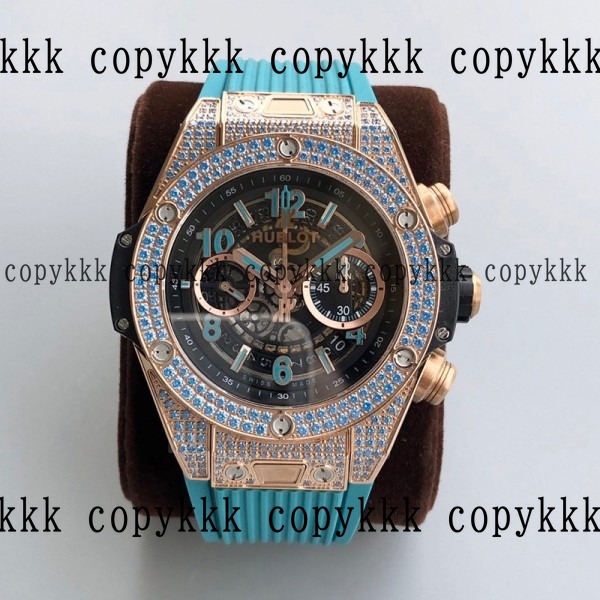 大人気 ウブロ ビッグバン スーパーコピー腕時計 - watches-00364