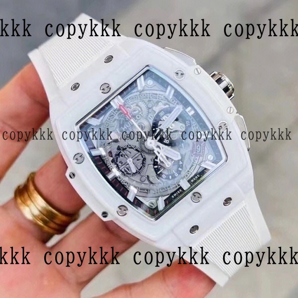 送料無料 ウブロ ビッグバン コピー腕時計 - watches-00293