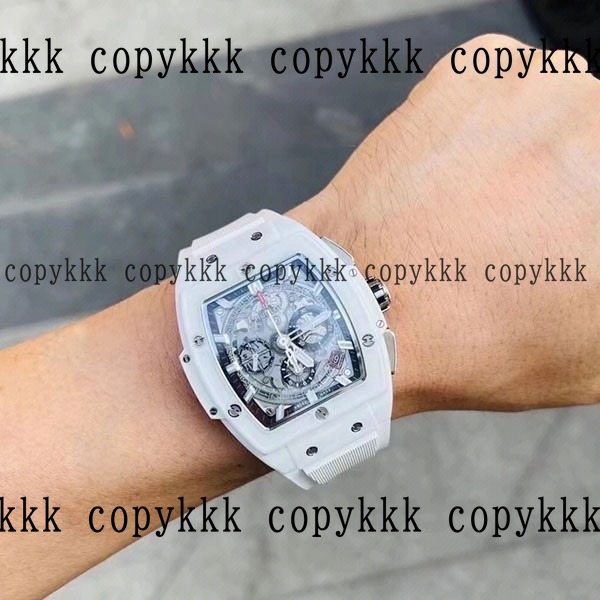 送料無料 ウブロ ビッグバン コピー腕時計 - watches-00293 画像 4