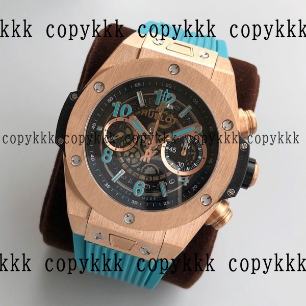人気 ウブロ ビッグバン N級品腕時計 - watches-00366 おすすめN級品