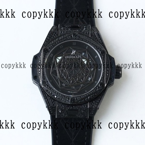 ウブロ ビッグバン N級品腕時計 送料無料 - watches-00367
