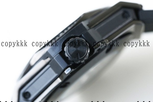 ウブロ ビッグバン N級品腕時計 送料無料 - watches-00367 画像 5