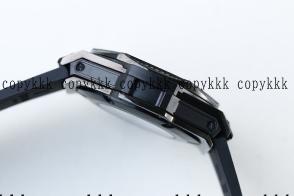 ウブロ ビッグバン N級品腕時計 送料無料 - watches-00367 画像 6