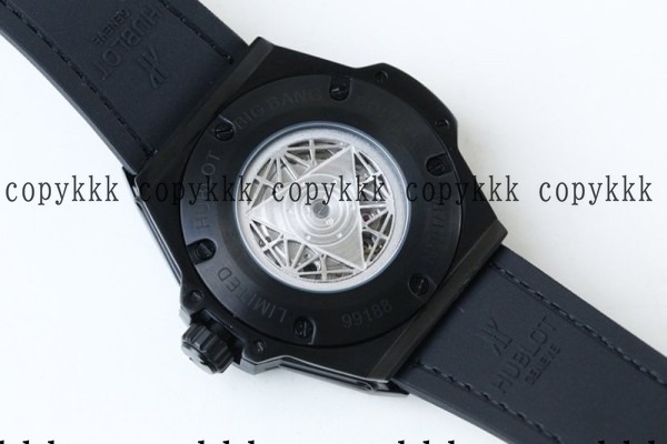 ウブロ ビッグバン N級品腕時計 送料無料 - watches-00367 画像 7