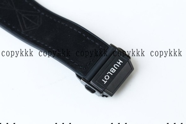 ウブロ ビッグバン N級品腕時計 送料無料 - watches-00367 画像 8
