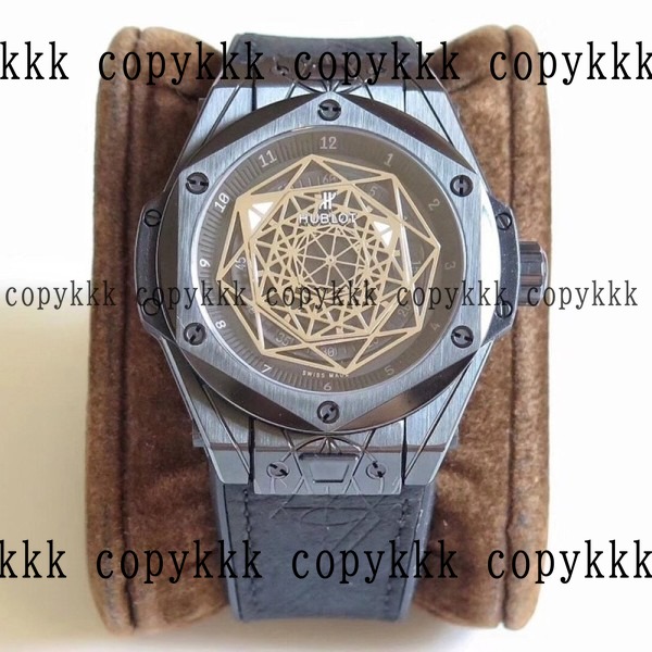 ウブロ ビッグバン N級品腕時計 送料無料 - watches-00369 おすすめN級品