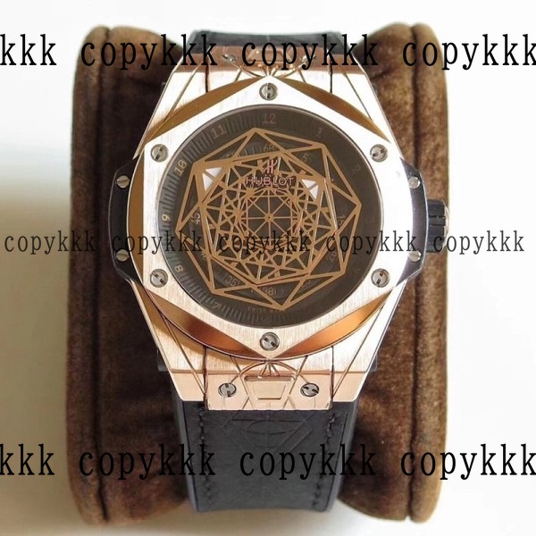 送料無料 ウブロ ビッグバン コピー腕時計 - watches-00370