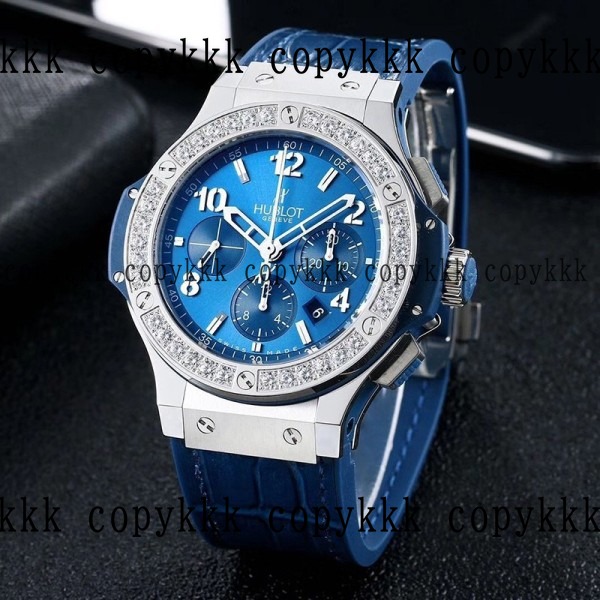 格安 ウブロ ビッグバン コピー腕時計 - watches-00371