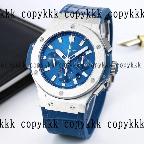 大人気 ウブロ ビッグバン スーパーコピー腕時計 - watches-00373