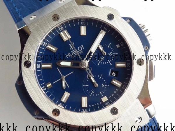 ウブロ ビッグバン スーパーコピー腕時計 激安通販 - watches-00374 画像 4