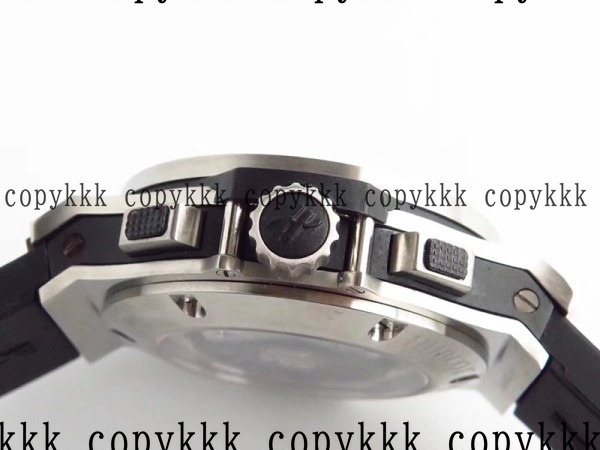 ウブロ ビッグバン スーパーコピー腕時計 激安通販 - watches-00374 画像 6
