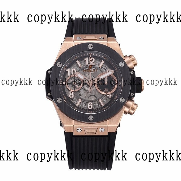 人気 ウブロ ビッグバン N級品腕時計 - watches-00294