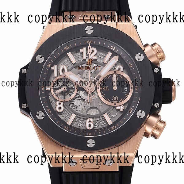 人気 ウブロ ビッグバン N級品腕時計 - watches-00294 画像 2